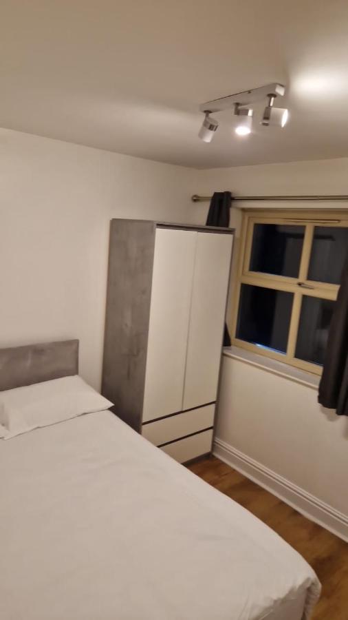 The Court II Apartment Liverpool Ngoại thất bức ảnh